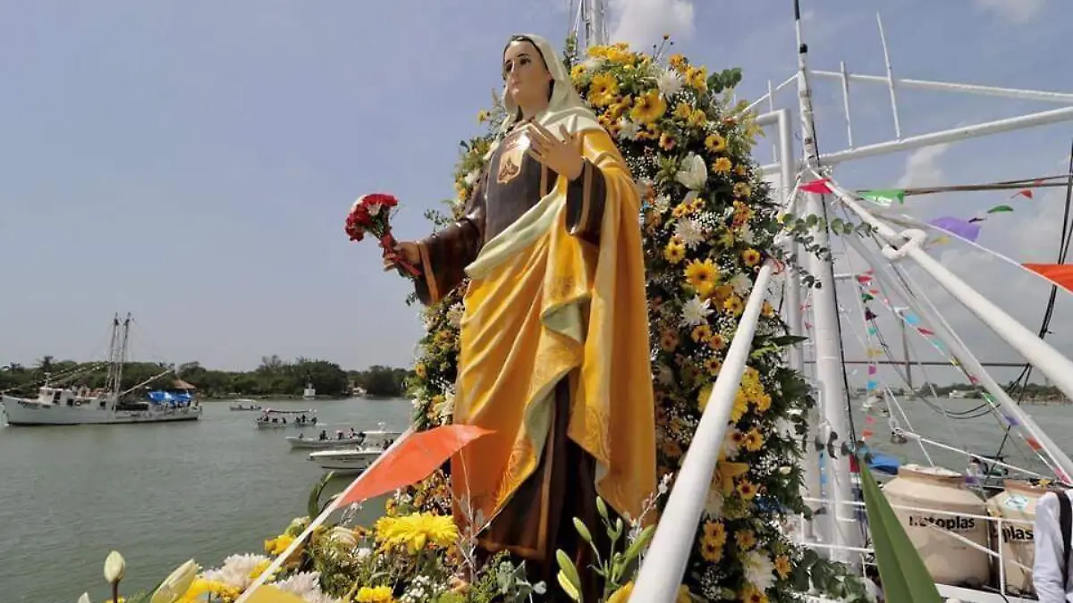 Este evento es uno de los más importantes que se realizan en el sur de Tamaulipas